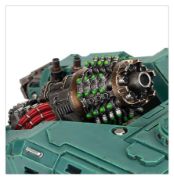 Obrázek Arquitor Bombard with Graviton-Charge Cannon