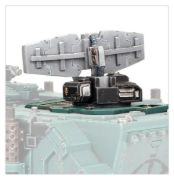 Obrázek Deimos Pattern Damocles Command Rhino Upgrade Kit