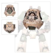 Obrázek Death Guard Contemptor Dreadnought Upgrade Set