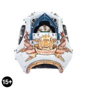 Obrázek World Eaters Contemptor Dreadnought Upgrade Set