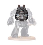 Obrázek Iron Hands Contemptor Dreadnought Upgrade Set