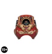Obrázek Blood Angels Contemptor Dreadnought Upgrade Set