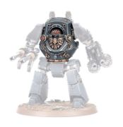 Obrázek Space Wolves Contemptor Dreadnought Upgrade Set
