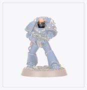 Obrázek Legiones Astartes – Character Heads Upgrade Set 1