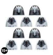 Obrázek Raven Guard MKVI Shoulder Pads