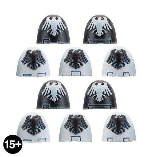 Obrázek Raven Guard MKVI Shoulder Pads