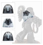 Obrázek Raven Guard MKVI Shoulder Pads