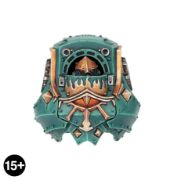 Obrázek Sons of Horus Contemptor Dreadnought Upgrade Set