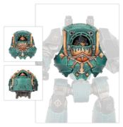 Obrázek Sons of Horus Contemptor Dreadnought Upgrade Set