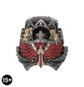 Obrázek Dark Angels Contemptor Dreadnought Upgrade Set