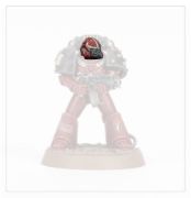Obrázek Word Bearers MkVI Heads