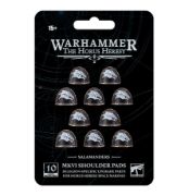Obrázek Salamanders MkVI Shoulder Pads