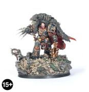 Obrázek Horus Ascended
