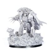 Obrázek Horus Ascended