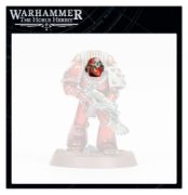 Obrázek Thousand Sons MkVI Heads