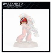 Obrázek Thousand Sons MkVI Shoulder Pads