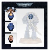Obrázek Ultramarines MKVI Heads