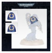Obrázek Ultramarines MKVI Shoulder Pads