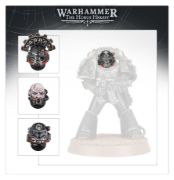Obrázek Iron Hands MKVI Heads