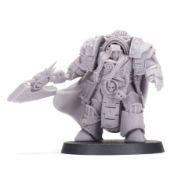 Obrázek Death Guard – Legion Cataphractii Praetor