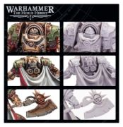 Obrázek Death Guard – Legion Cataphractii Praetor