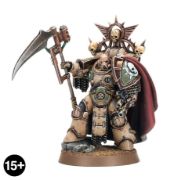 Obrázek Death Guard – Legion Praetor