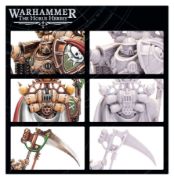 Obrázek Death Guard – Legion Praetor