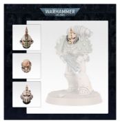 Obrázek Death Guard MKVI Heads