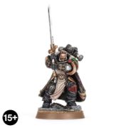 Obrázek Corswain – Paladin of the Ninth Order