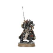 Obrázek Corswain – Paladin of the Ninth Order