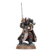 Obrázek Corswain – Paladin of the Ninth Order