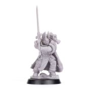 Obrázek Corswain – Paladin of the Ninth Order
