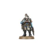 Obrázek Solar Auxilia Surgeon-Primus Aevos Jovan & Medicae Orderlies
