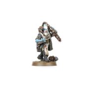 Obrázek Solar Auxilia Surgeon-Primus Aevos Jovan & Medicae Orderlies