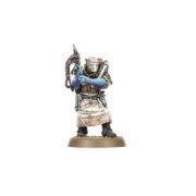 Obrázek Solar Auxilia Surgeon-Primus Aevos Jovan & Medicae Orderlies