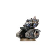 Obrázek Solar Auxilia Surgeon-Primus Aevos Jovan & Medicae Orderlies