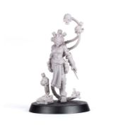 Obrázek Clade Vanus Infocyte Assassin