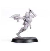 Obrázek Clade Adamus Assassin