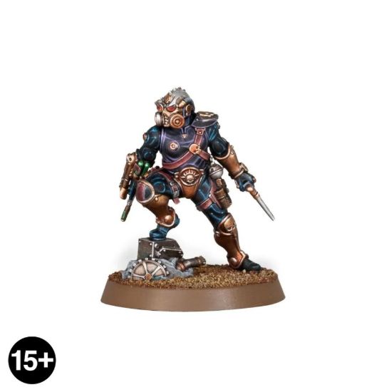 Obrázek Clade Venenum Assassin
