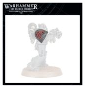 Obrázek Space Wolves MKVI Shoulder Pads