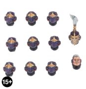 Obrázek Emperor's Children MKVI Heads
