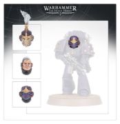 Obrázek Emperor's Children MKVI Heads