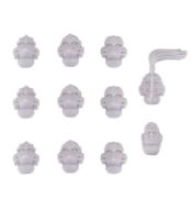 Obrázek Emperor's Children MKVI Heads