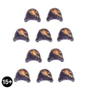 Obrázek Emperor’s Children MKVI Shoulder Pads