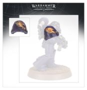 Obrázek Emperor’s Children MKVI Shoulder Pads