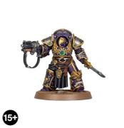 Obrázek Emperor's Children – Legion Tartaros Praetor