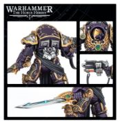 Obrázek Emperor's Children – Legion Tartaros Praetor