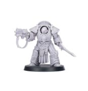 Obrázek Emperor's Children – Legion Tartaros Praetor