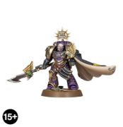 Obrázek Emperor's Children – Legion Praetor