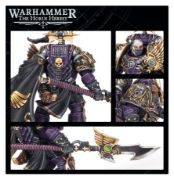 Obrázek Emperor's Children – Legion Praetor